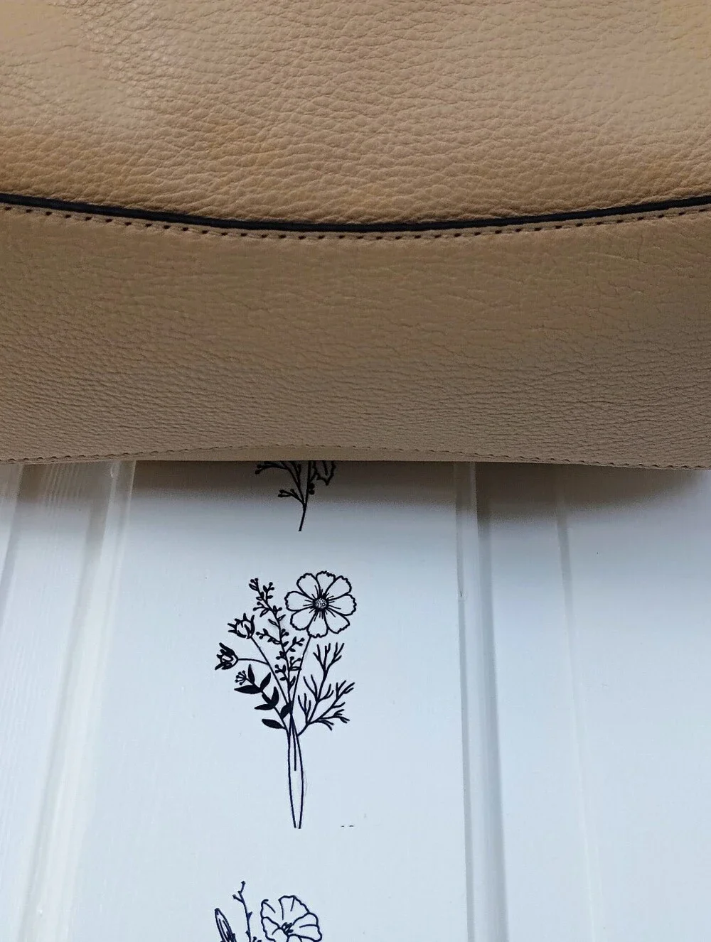 MK Large Hobo Bag